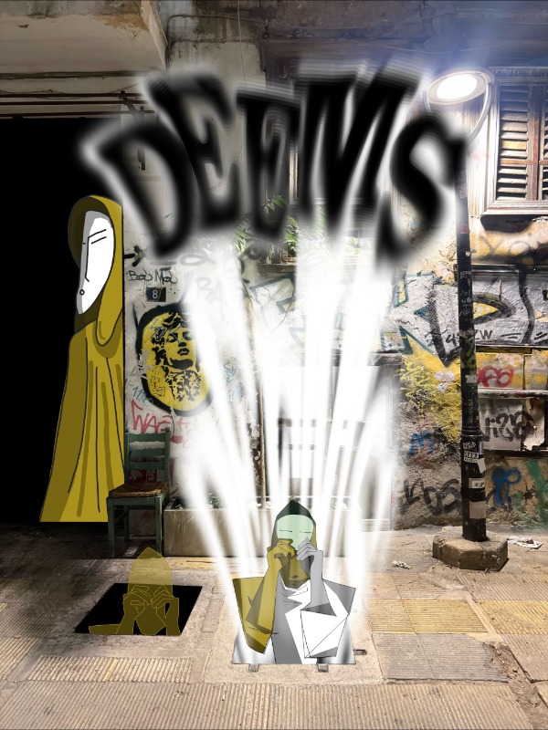 Volume 6 Cover