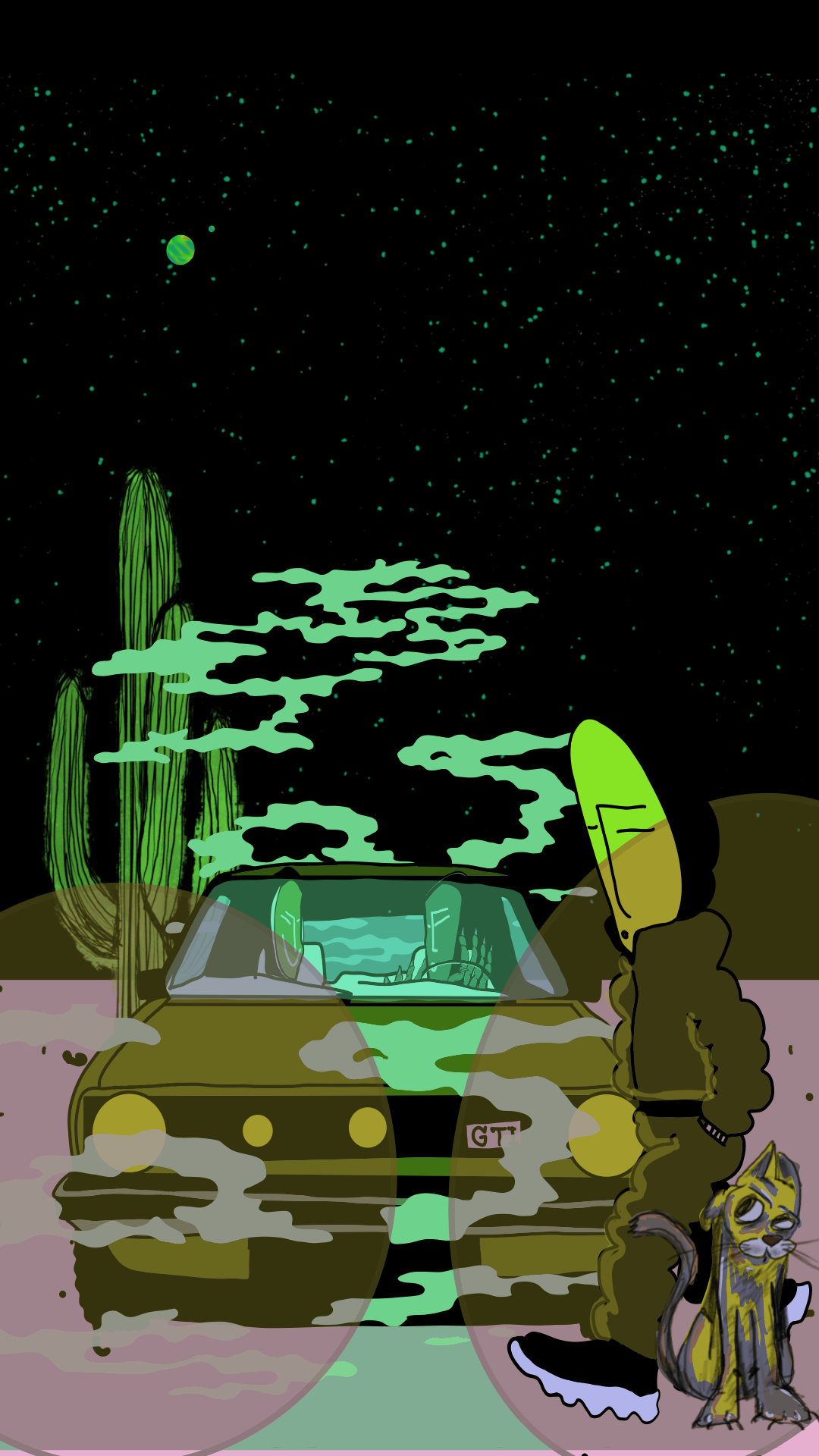 Wallpaper 1